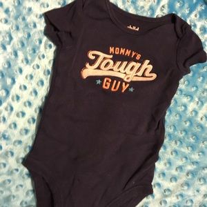 Bundle of boy bodysuits!